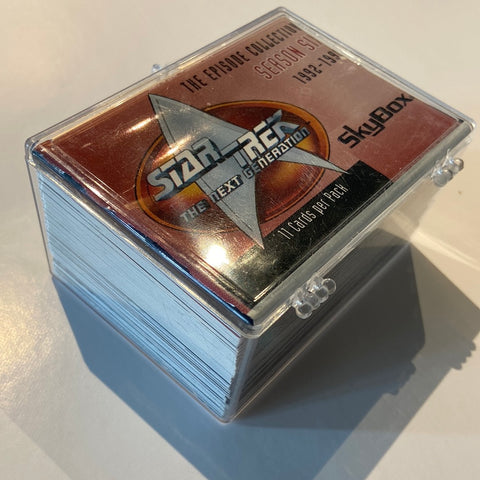 Star Trek: The Next Generation - Season Six