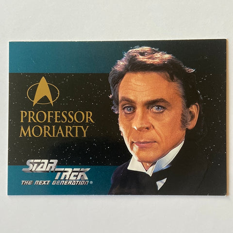 1995 Star Trek TNG Episode Collection Season Two