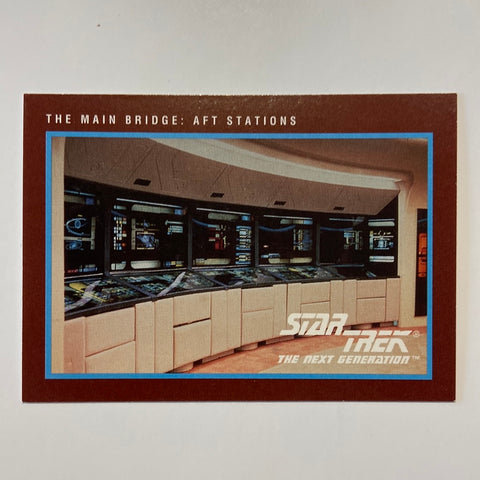 1991 Star Trek 25th Anniversary