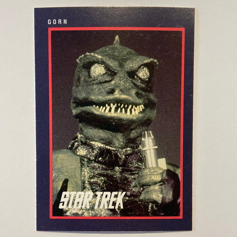 1991 Star Trek 25th Anniversary