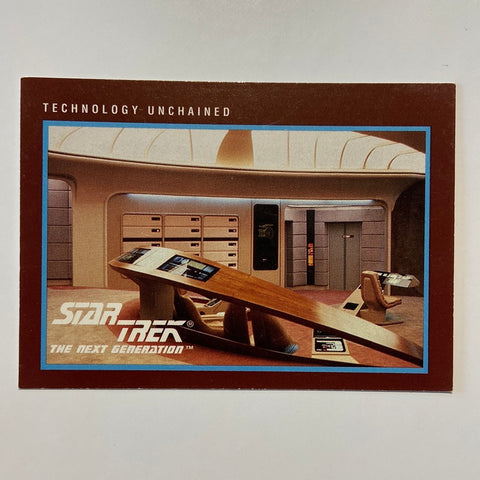 1991 Star Trek 25th Anniversary