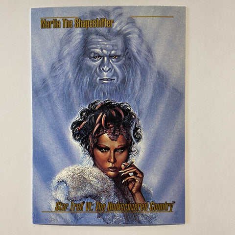 1993 Star Trek Master Series