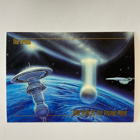 1993 Star Trek Master Series