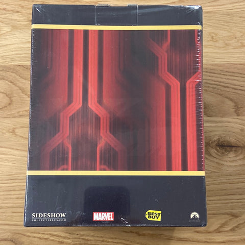 Iron Man DVD Box Set