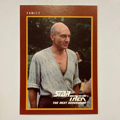 1991 Star Trek 25th Anniversary