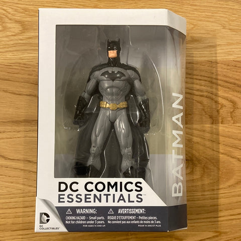 DC Comic Essentials: Batman