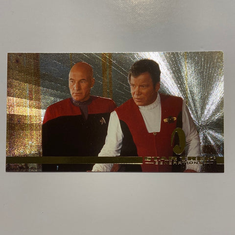 1995 Star Trek Generations