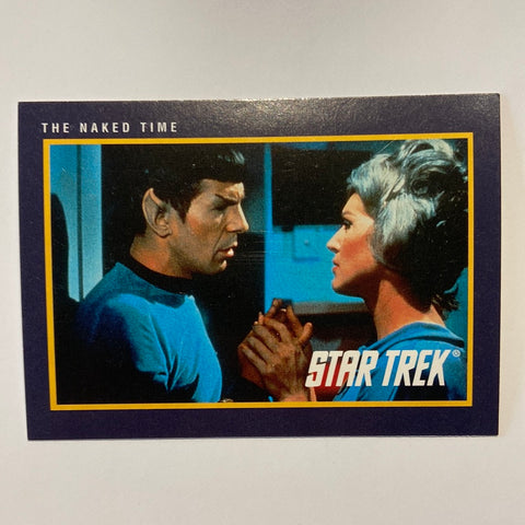 1991 Star Trek 25th Anniversary