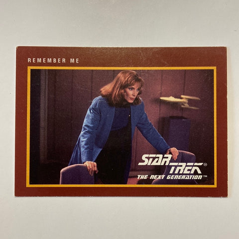 1991 Star Trek 25th Anniversary