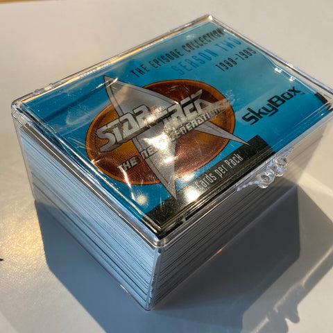 Star Trek: The Next Generation - Season Two