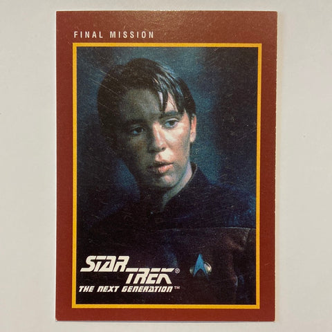 1991 Star Trek 25th Anniversary