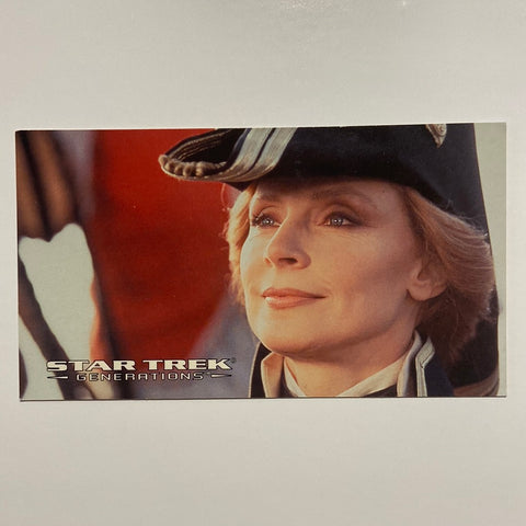 1995 Star Trek Generations