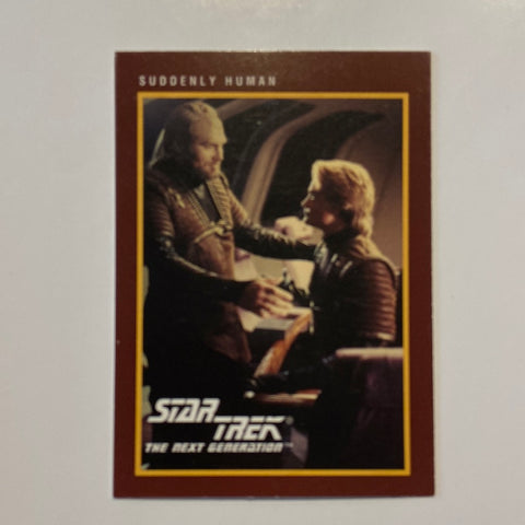 1991 Star Trek 25th Anniversary