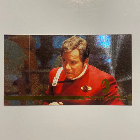 1995 Star Trek Generations