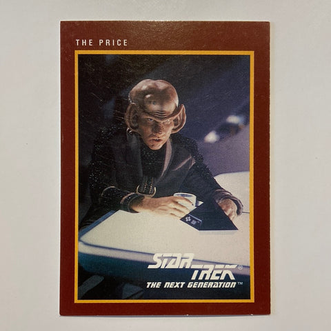 1991 Star Trek 25th Anniversary