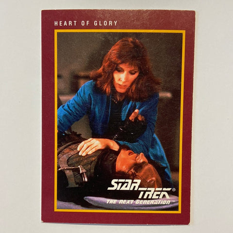 1991 Star Trek 25th Anniversary