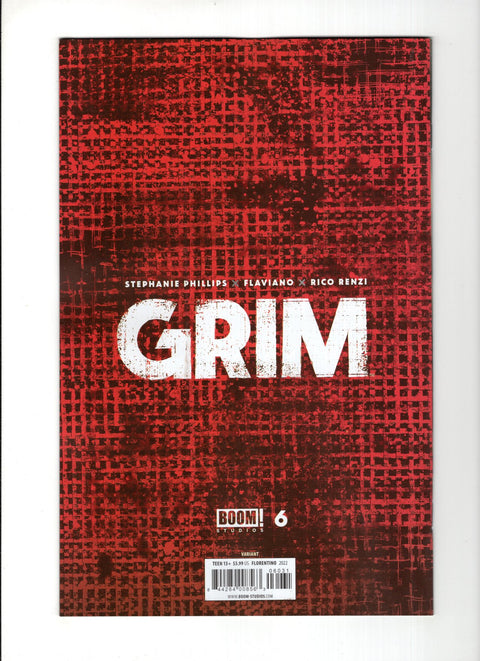 Grim #6C