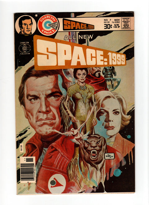 Space 1999 7 