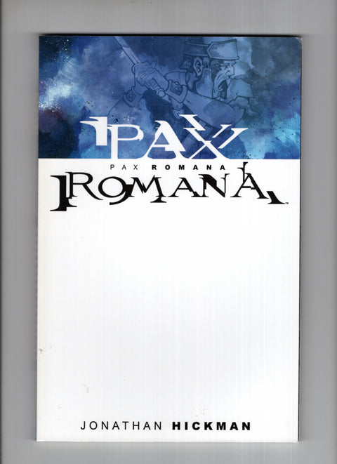 Pax Romana #TP