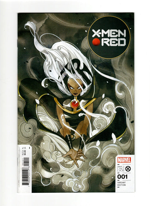 X-Men: Red, Vol. 2 #1B