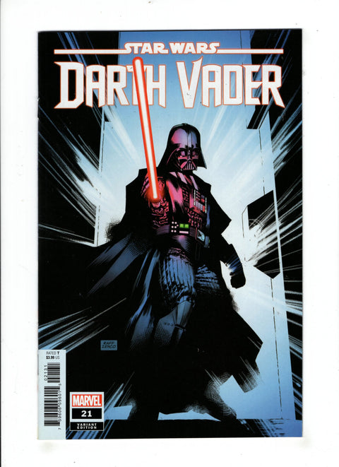 Star Wars: Darth Vader, Vol. 3 #21C 1:25 Ienco