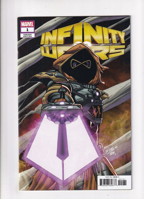 Infinity Wars #1C