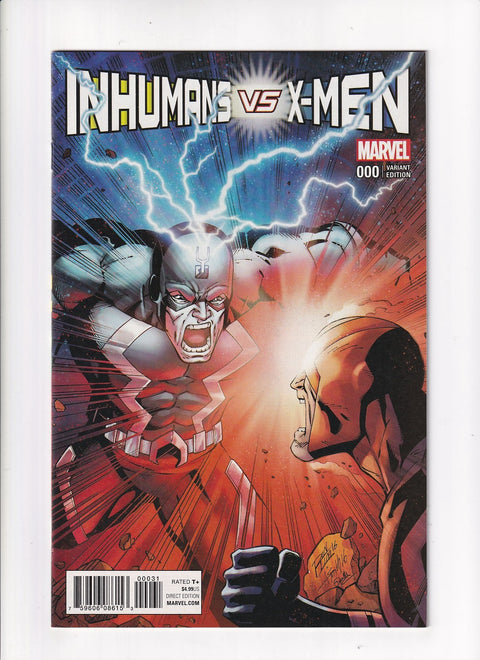 Inhumans vs. X-Men #0C