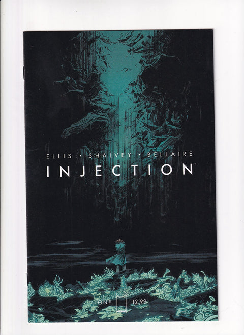 Injection #1A