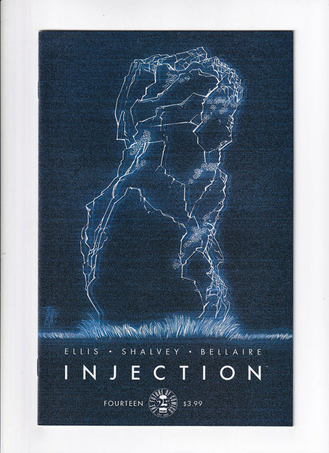 Injection #14B