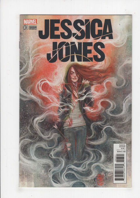 Jessica Jones #3B
