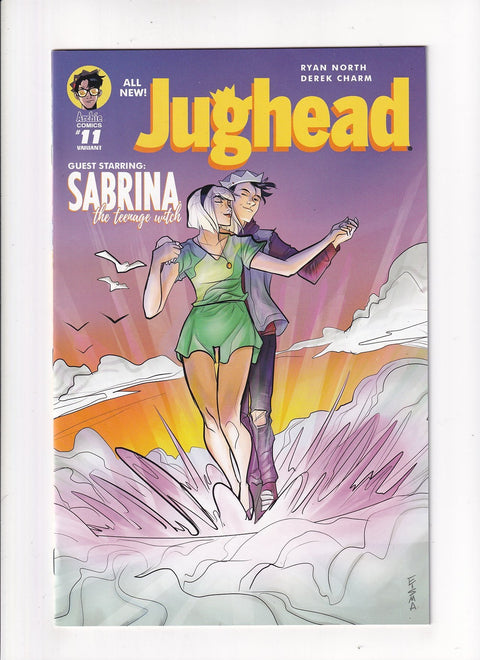 Jughead, Vol. 3 #11B
