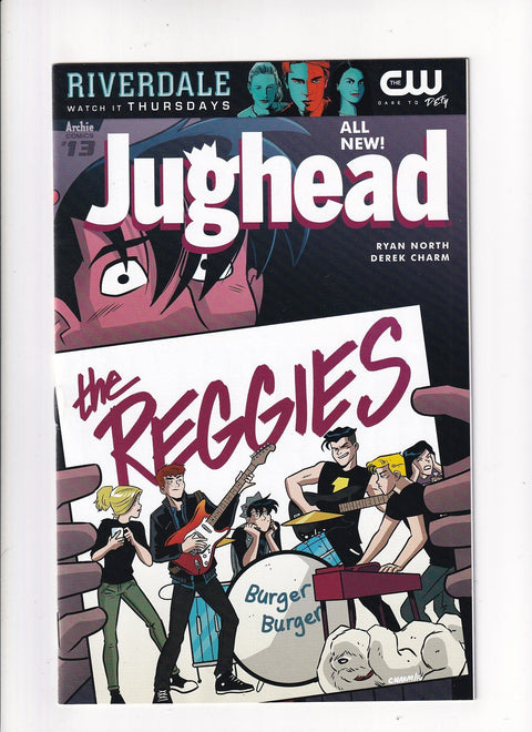 Jughead, Vol. 3 #13A