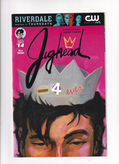 Jughead, Vol. 3 #14C