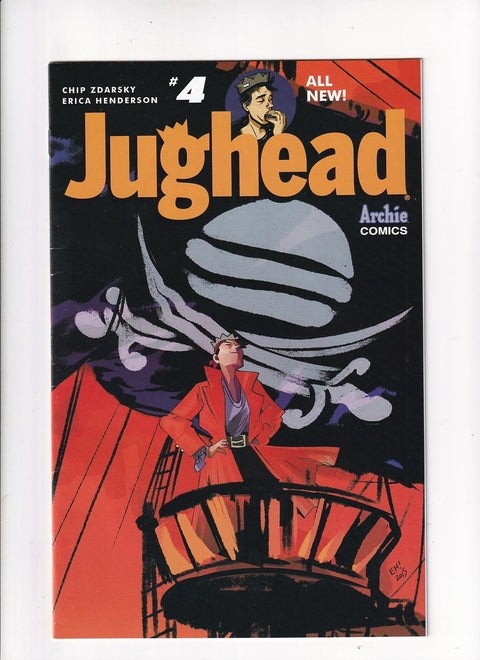 Jughead, Vol. 3 #4A