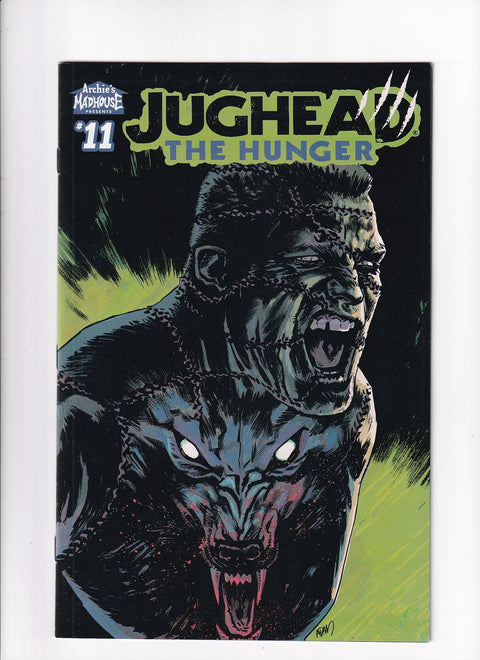 Jughead: The Hunger, Vol. 2 #11A