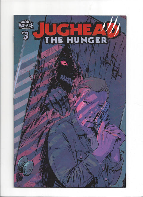Jughead: The Hunger, Vol. 2 #3A-Comic-Knowhere Comics & Collectibles