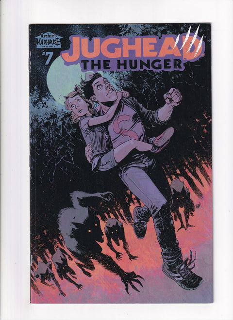 Jughead: The Hunger, Vol. 2 #7A