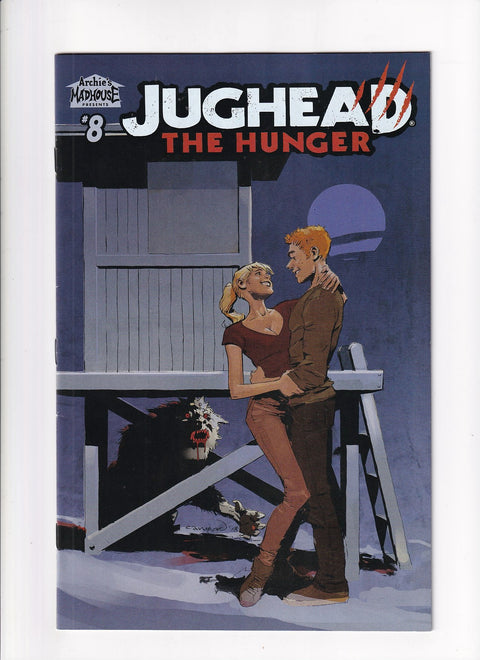 Jughead: The Hunger, Vol. 2 #8C