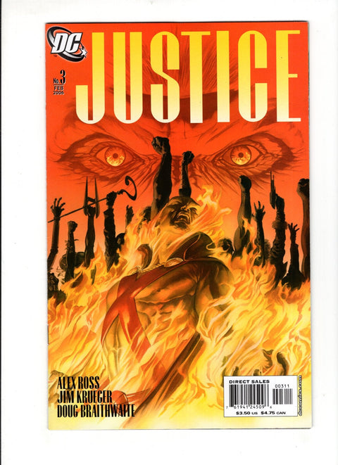 Justice #3