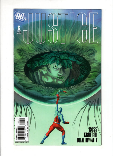 Justice #6