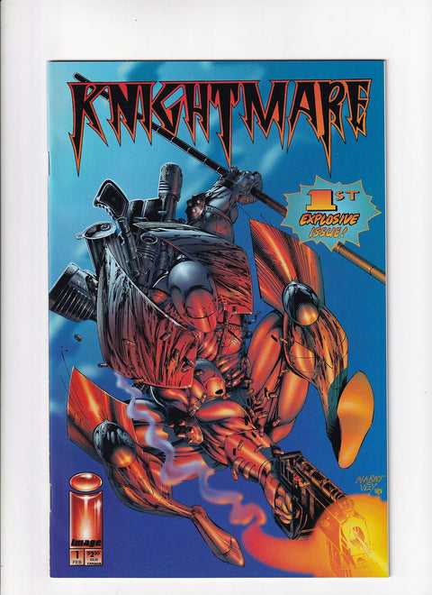 Knightmare #1