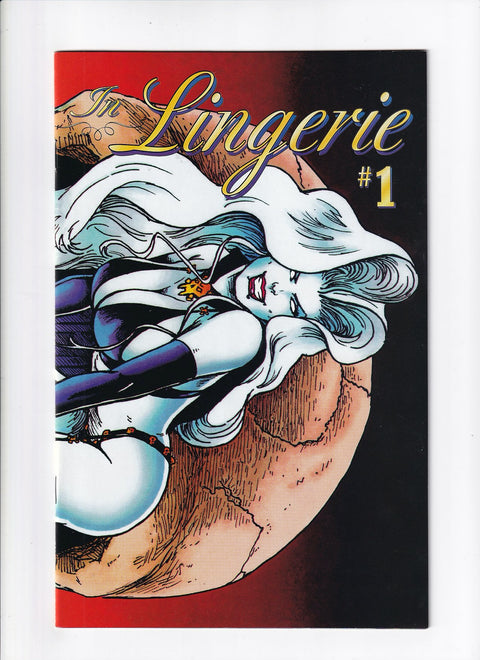 Lady Death in Lingerie #1A