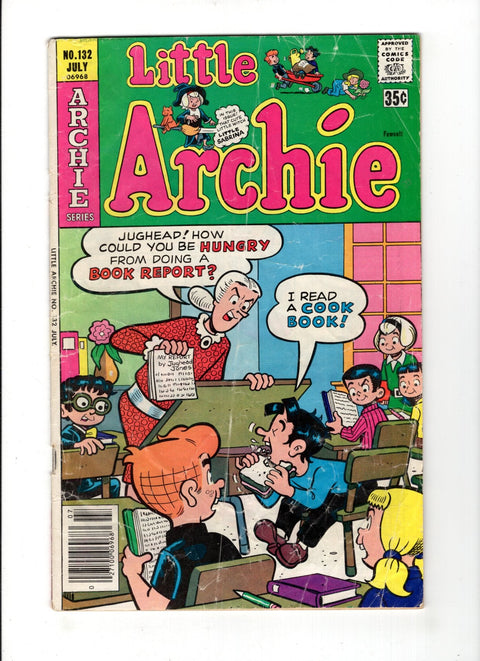 Little Archie #132