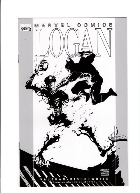 Logan #3B