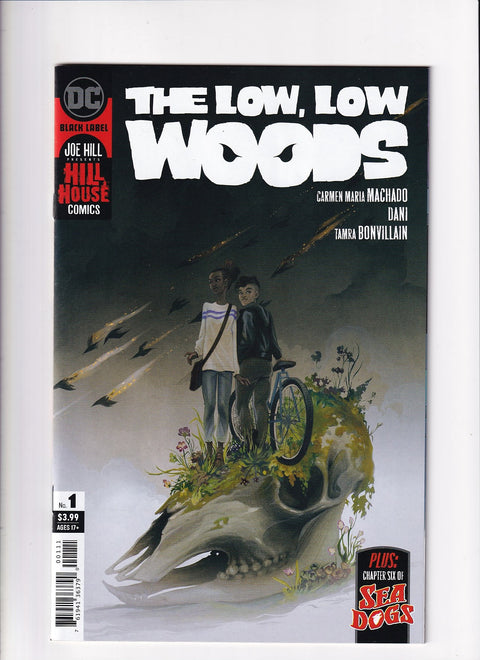 The Low, Low Woods #1A