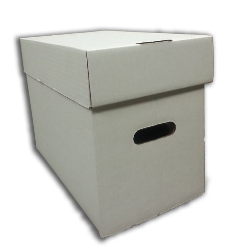 Cardboard Short Box (PICKUP ONLY)