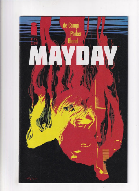 Mayday #1B