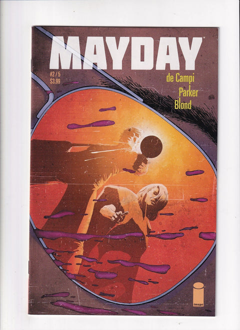 Mayday #2