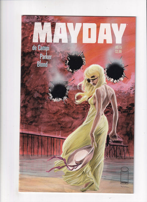 Mayday #3