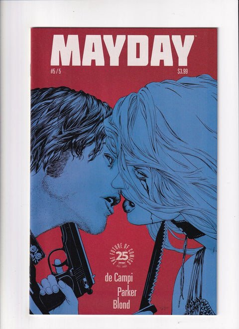Mayday #5